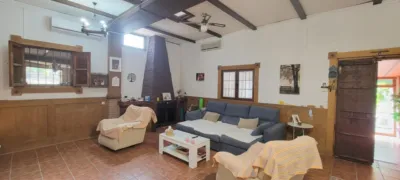 Finca rústica en South Of Spain photo 37