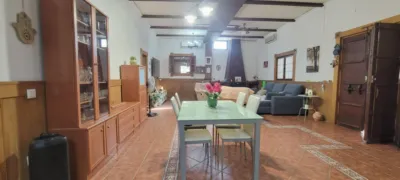 Finca rústica en South Of Spain photo 41