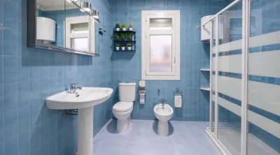 Apartment in Russafa photo 26