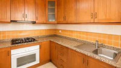 Apartment in Zona los Frutales photo 10