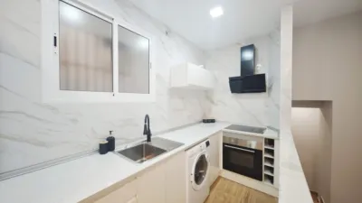 Apartment on Calle de Cervantes, 26 photo 4
