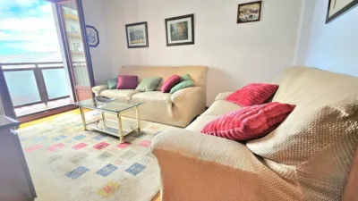 Flat on Calle de El Abra photo 10