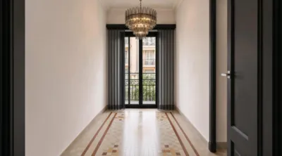 Apartment in Russafa photo 27