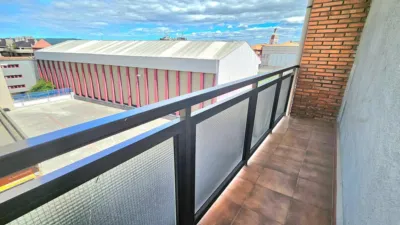 Flat on Calle de El Abra photo 6