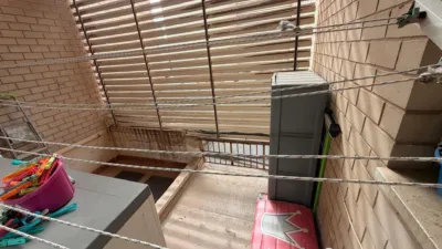 Apartment in Ensanche photo 9