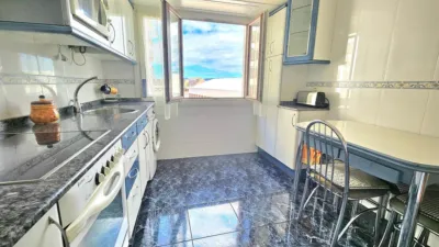 Flat on Calle de El Abra photo 19