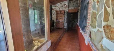 Finca rústica en South Of Spain photo 16