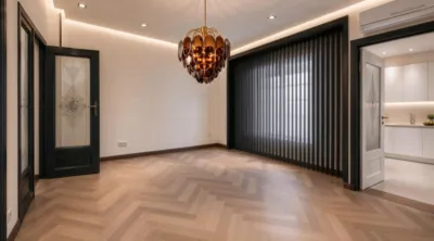 Apartment in Russafa photo 16