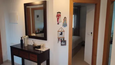 Apartment in Sucina photo 8