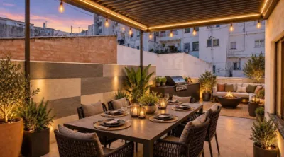 Apartment in Russafa photo 2