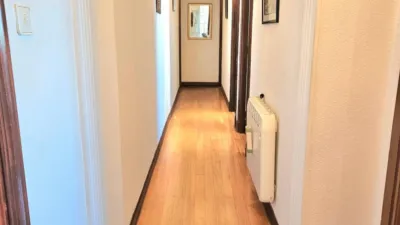 Flat on Calle de El Abra photo 31