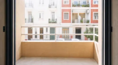 Apartment in Russafa photo 40