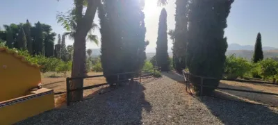 Finca rústica en South Of Spain photo 9