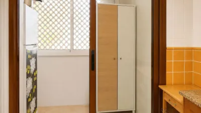Apartment in Zona los Frutales photo 14