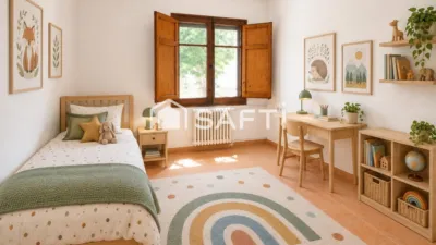 Single-family home in Begues photo 24