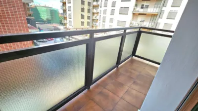 Flat on Calle de El Abra photo 4