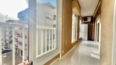 Piso – Torrevieja - Vista 3