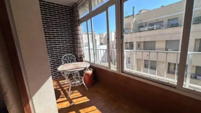 Piso – Torrevieja - Vista 2