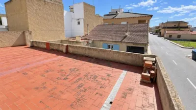 Chalet in San Bartolomé photo 16