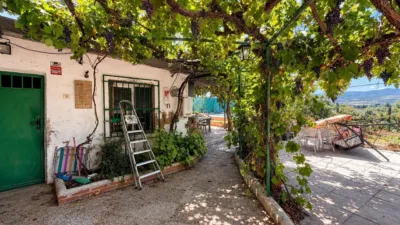 Rustic Finca in Otras photo 22