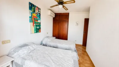 Apartment in Cabo Roig photo 6