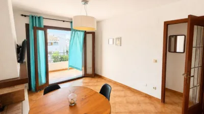 Apartment in Cabo Roig photo 11