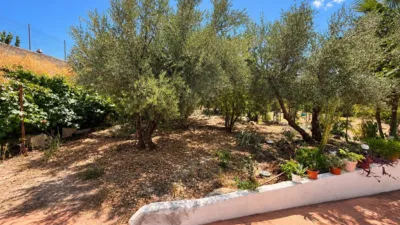 Rustic Finca in Otras photo 29