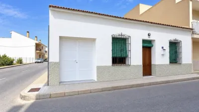 Casa – Orihuela - Vista 4