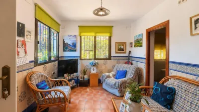 Rustic Finca in Otras photo 12