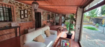 Finca rústica en South Of Spain photo 10