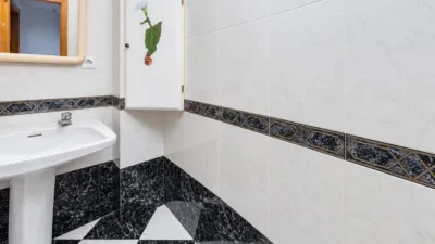 Apartment on Carrer de Moreal photo 9