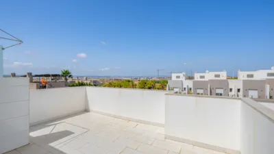 House in Aguas Nuevas photo 41