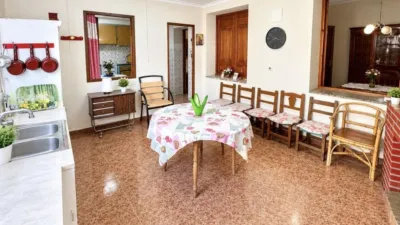 Chalet in San Bartolomé photo 14