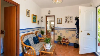 Rustic Finca in Otras photo 13