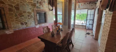 Finca rústica en South Of Spain photo 14