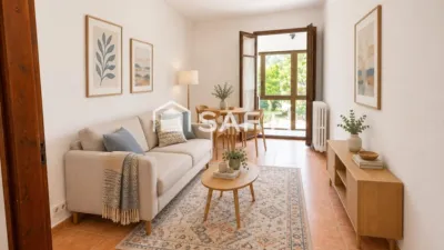 Single-family home in Begues photo 27