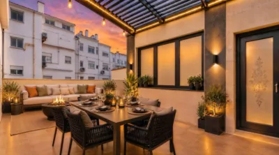 Apartment in Russafa photo 6