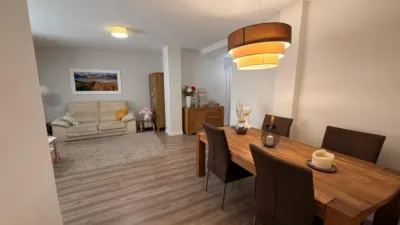 Apartment in Ensanche photo 2