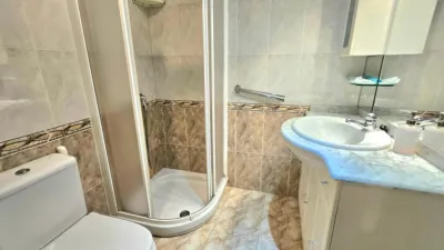 Flat on Calle de El Abra photo 26