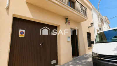 Single-family home in Begues photo 41