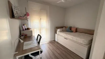 Apartment in Ensanche photo 14