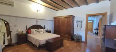Finca rústica en South Of Spain photo 47