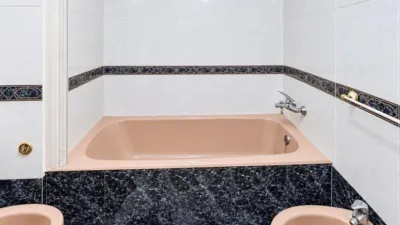 Apartment on Carrer de Moreal photo 7