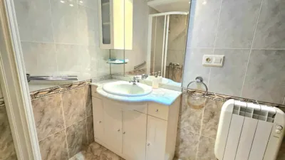 Flat on Calle de El Abra photo 27