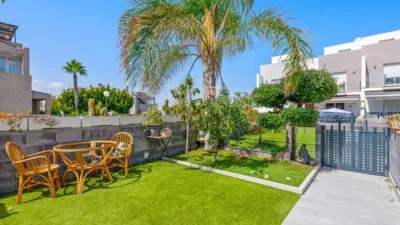 House in Aguas Nuevas photo 3