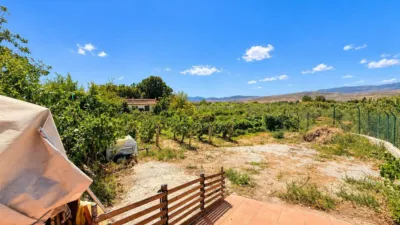 Rustic Finca in Otras photo 11