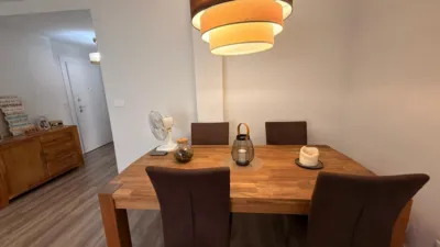 Apartment in Ensanche photo 3