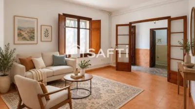 Single-family home in Begues photo 31