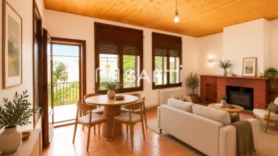 Single-family home in Begues photo 3