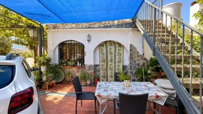 Rustic Finca in Otras photo 6